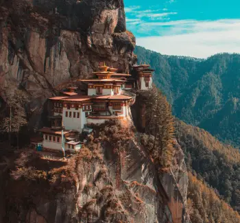 Bhutan Tour